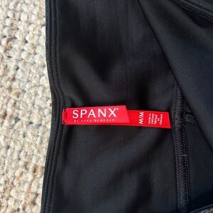 Spanx leggings